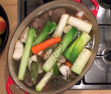 Pot-au-feu