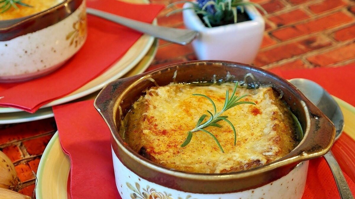 Gratin dauphinois